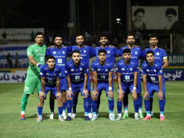 بابادی: درویش حق مردم خوزستان را پایمال کرد/پرسپولیس باید پول استقلال را بدهد
