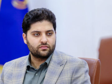مدیرعامل جدید موسسه دانش‌بنیان برکت منصوب شد