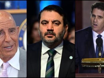سانا: وزیر خارجه سوریه در پاریس با هیات اسرائیلی دیدار کرد