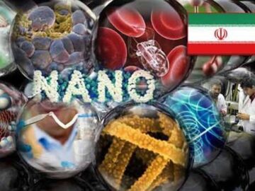 افزایش ۱۰۰ درصدی صادرات و کسب رتبه ششم جهان در تولیدات علمی نانو