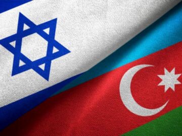 رمزگشایی از روابط باکو-تل‌آویو از زبان خبرنگار آذربایجانی