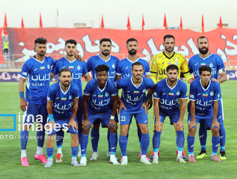 اطلاعیه باشگاه استقلال درباره نقل‌وانتقالات تابستانی
