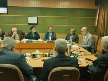 شرایط جذب هیات علمی در جهاد دانشگاهی تصویب شد