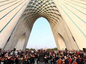 فرهنگ و هنر در خدمت بازتاب حماسه ۱۲ روزه