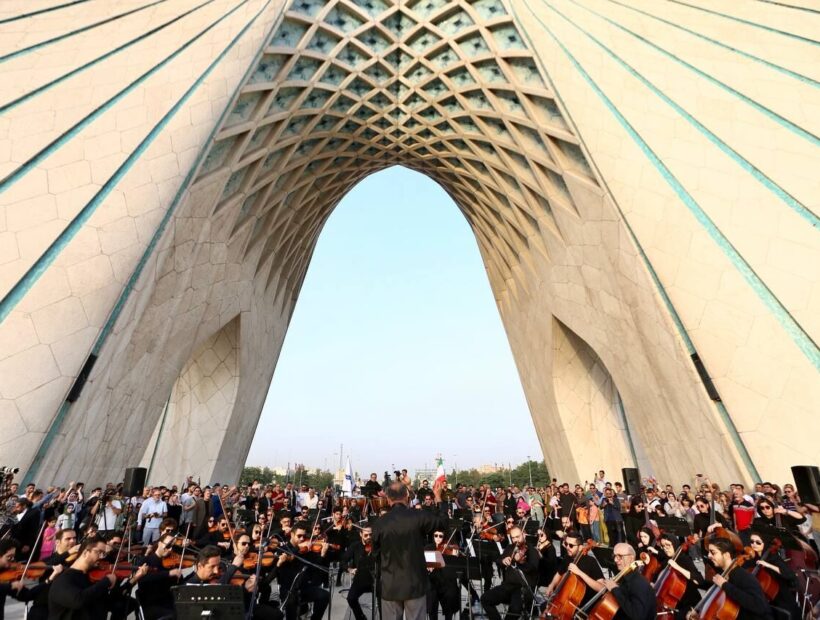 فرهنگ و هنر در خدمت بازتاب حماسه ۱۲ روزه