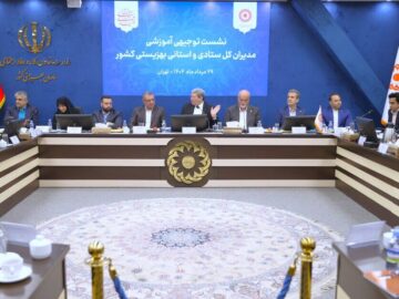 اساسنامه تعاونی‌های طرح سلام تدوین شد