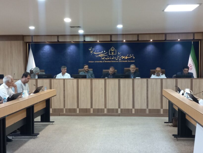 دانشگاه علوم پزشکی زنجان هشت هزار و ۵۰۰ میلیارد ریال از بیمه‌ها طلبکار است