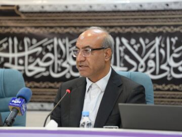 استاندار کرمانشاه: سازمان مدیریت و برنامه‌ریزی کلید رشد استان است