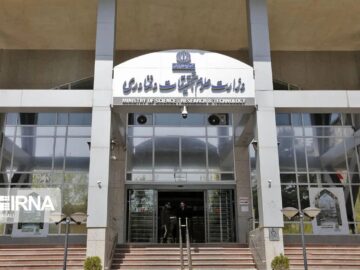 رشد ۱۰ درصدی کرسی‌های آزاداندیشی و ایجاد سازوکار در نظام رتبه‌بندی دانشگاه‌ها