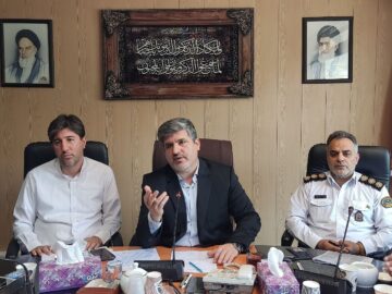 معاون استاندار: تلفات جاده‌ای در کردستان پنج درصد کاهش یافت