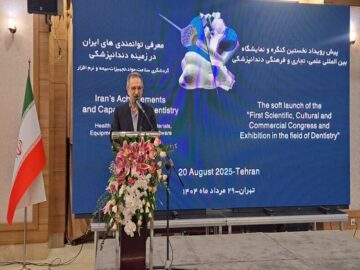 محسنی بندپی: تمرکز بر برندسازی و انظباط‌بخشی گردشگری سلامت در دستور کار قرار دارد