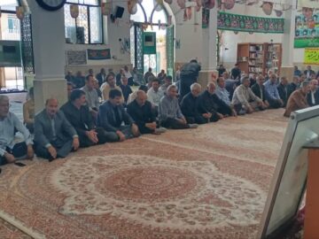 نزاع ۲ طایفه در کوهدشت پس از سال‌ها به سازش ختم شد