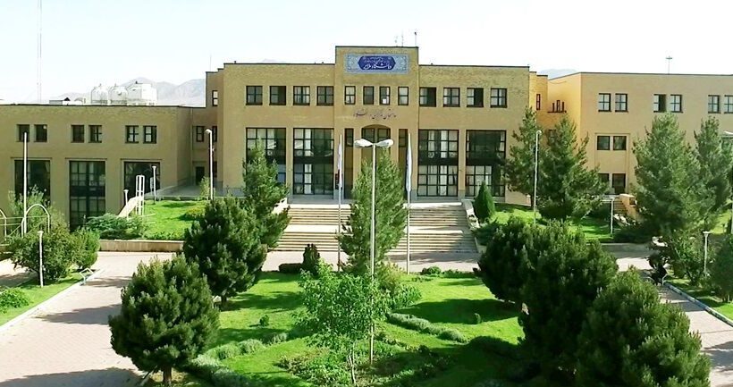 راه‌اندازی مرکز “پارک تغییر اقلیم زاگرس” در دانشگاه ملایر