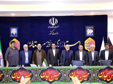 دولت چهاردهم با تمام توان از پروژه پتروپالایش بختیاری حمایت می‌کند