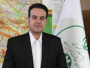 تدوین برنامه ملی مدیریت تغییر اقلیم کشور بیانگر جایگاه ویژه در نظام برنامه ریزی