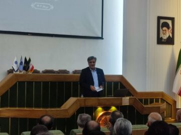 مدیر عامل تامین اجتماعی: قانون مشاغل سخت سازمان را با ۲۵ همت کسری مواجه کرد