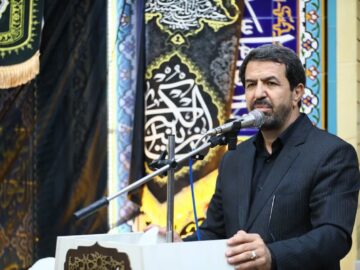 استاندار همدان: بازدیدها با هدف حل مشکلات و تسریع در افتتاح طرحها ادامه دارد