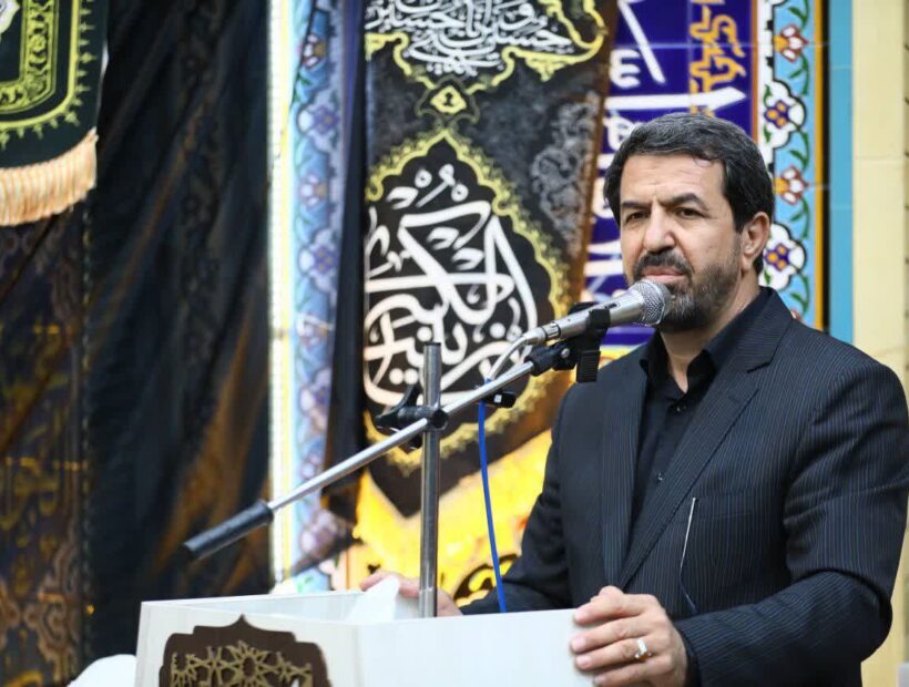 استاندار همدان: بازدیدها با هدف حل مشکلات و تسریع در افتتاح طرحها ادامه دارد