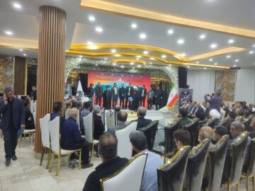 امام جمعه مبارکه: فرهنگ عاشورا باید در زندگی مردم بروز و ظهور پیدا کند
