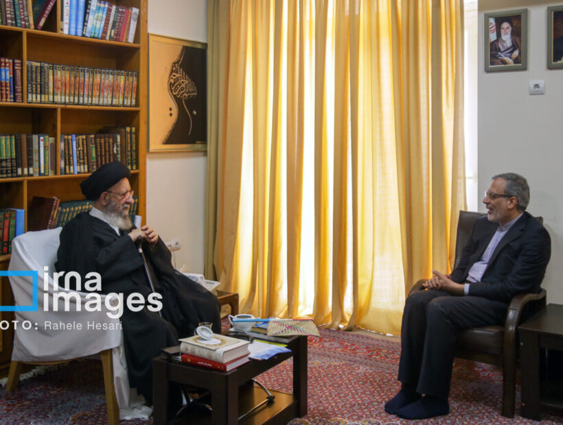 تأکید نماینده ولی‌فقیه در گلستان بر تقویت هویت ایرانی و انسجام ملی