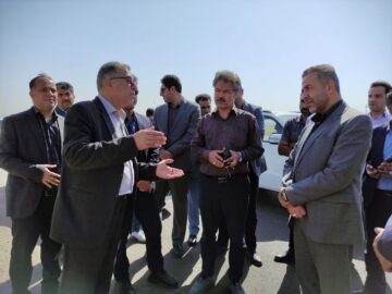 جاده آبدر- آورزمان ملایر شهریور زیر بار ترافیکی می‌رود 