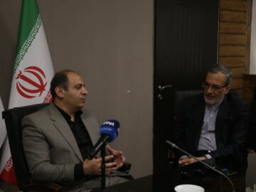 مدیرعامل ایرنا: شهرداری‌ها پیشگام حکمرانی مردمی شوند