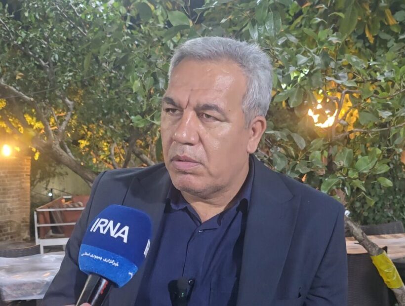 فیلم| خانه تکانی در فدراسیون بدنسازی و پرورش اندام کشور