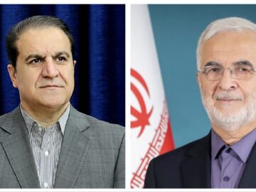 رایزنی‌های استاندار ایلام در تهران؛ از پیگیری مساله برق تا توسعه زیرساخت‌ها
