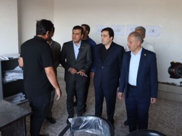 معاون رئیس جمهوری: دولت چهاردهم برای افزایش نرخ بازگشت نخبگان به کشور برنامه دارد