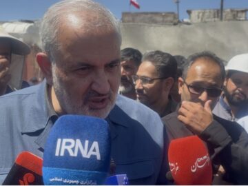 وزیر نیرو: استفاده از ظرفیت بخش خصوصی برای رفع ناترازی انرژی ضروری است
