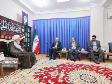 مدیرعامل ایرنا: جنگ ۱۲ روزه در جبهه رسانه‌ای متوقف نشده است
