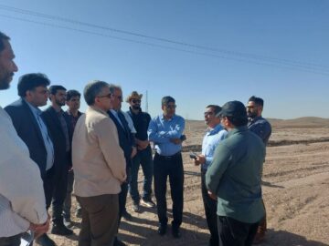 استاندار: ۲۹۰ کیلومتر بزرگراه و راه اصلی در سیستان و بلوچستان ساخته می‌شود