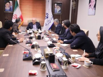 استاندار مازندران: اعتبار بهسازی جاده‌های میاندورود تا یک ماه دیگر تخصیص می‌یابد