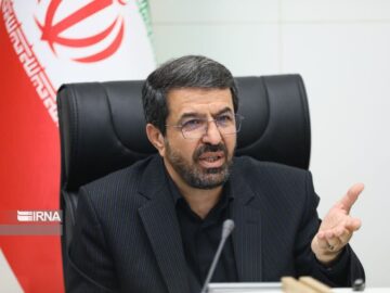 استاندار همدان: ۴۷ درصد کل سرمایه‌گذاری خارجی استان در دولت چهاردهم محقق شده است