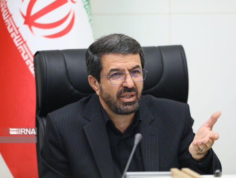 استاندار همدان: ۴۷ درصد کل سرمایه‌گذاری خارجی استان در دولت چهاردهم محقق شده است