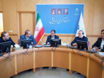 استاندار: صنایع تبدیلی کشاورزی در اردبیل توسعه می یابد