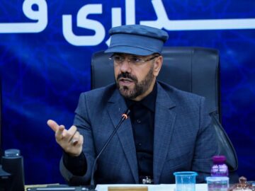 استاندار فارس: سرمایه‌های اجتماعی و اطلاع‌رسانی هدفمند کلید توسعه و همبستگی ملی است