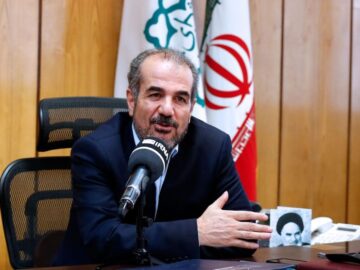 معاون وزیر راه: ضوابط توسعه شهری در مشگین‌شهر جدی گرفته شود