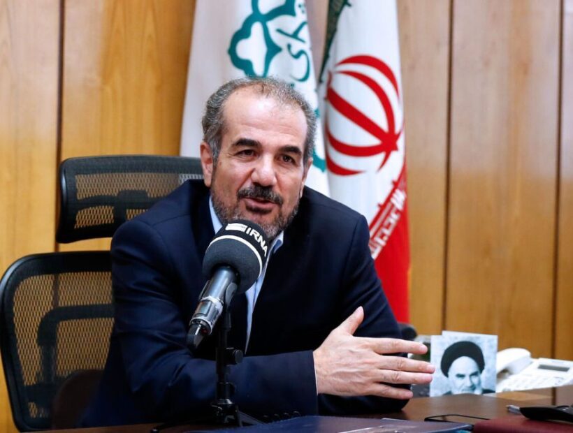 معاون وزیر راه: ضوابط توسعه شهری در مشگین‌شهر جدی گرفته شود