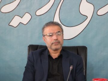 معاون استاندار همدان: وفاق ملی راهبرد کلان عبور از چالش‌ها است