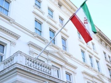 سفارت ایران در لندن گزارش ادعایی «دیلی‌تلگراف» درباره غنی‌سازی اورانیوم را رد کرد