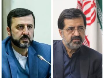 استاندار : از ظرفیت دیپلماسی برای معرفی ظرفیت‌های قم استفاده شود