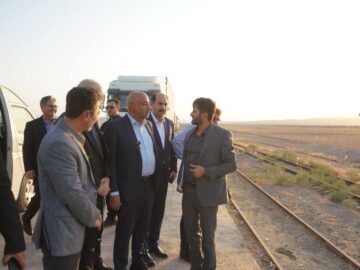 وزیر تعاون: مقاوم‌سازی اقتصاد تنها با ایجاد تنوع در مرزهای تجاری کشور محقق می‌شود