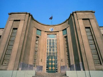 دانشگاه علوم پزشکی تهران، صدرنشین رتبه‌بندی وبومتریکس