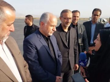 وزیر دادگستری: تنظیم بازار و تامین معیشت مردم اولویت اصلی است