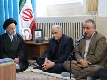 دولت به توسعه و آبادانی خراسان جنوبی نگاه ویژه‌ای دارد