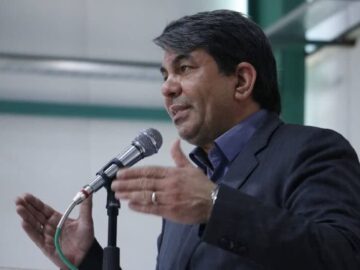 استاندار کرمان: تامین آب مورد نیاز استان نیاز به حمایت مرکز دارد