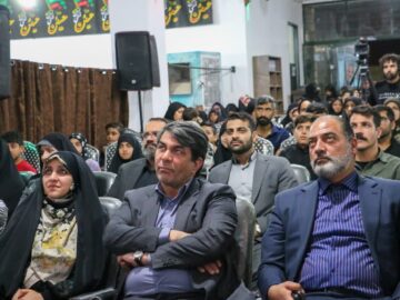 ۲۵ طرح برق‌رسانی در کرمان به بهره‌برداری رسید