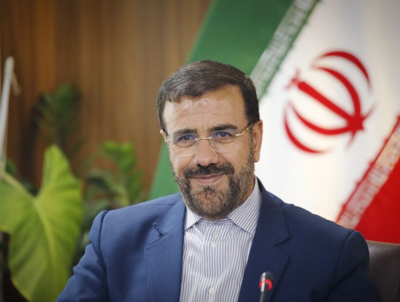 توضیحات استاندار فارس درباره خاموشی‌های خارج از برنامه؛ مردم سخن صادقانه را می‌پذیرند
