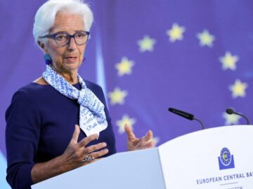 لاگارد: مهاجران و کارگران خارجی به تقویت اقتصاد اروپا کمک کرده‌اند